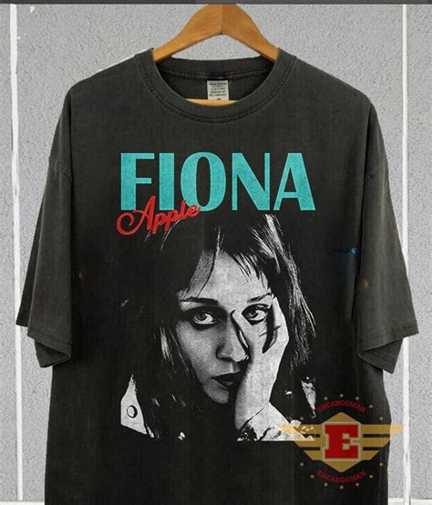 Fiona Apple Vintage T Shirt Fiona Apple Shirt T Shirt Fiona Apple