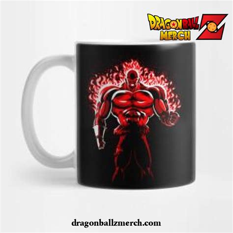 Jiren Merchandise Clothing Dragon Ball Z Store