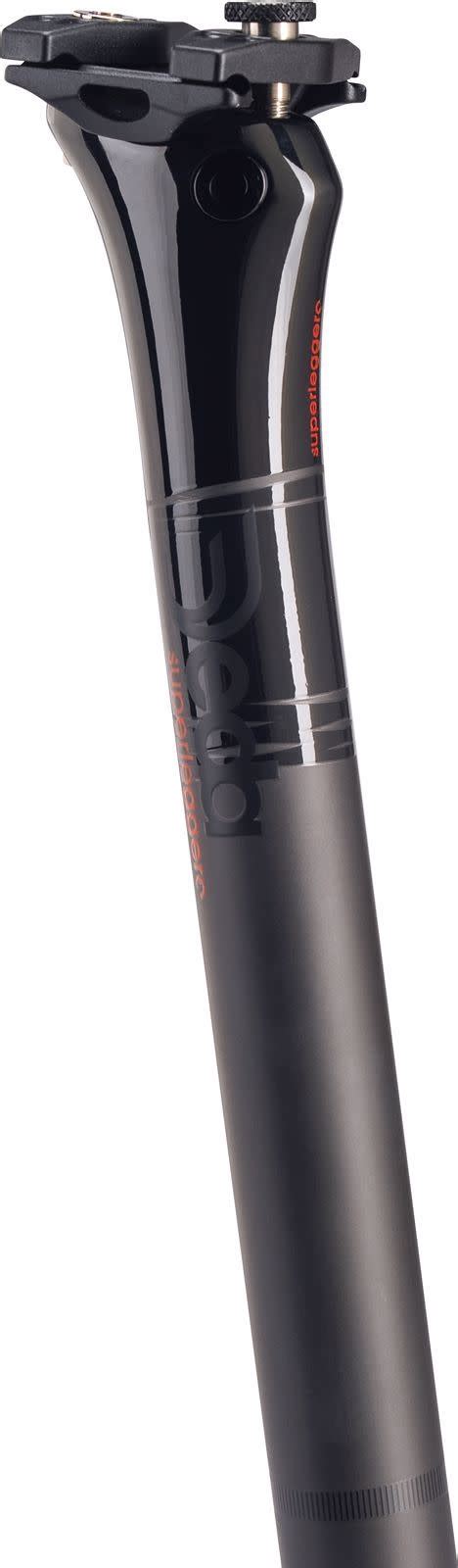 Deda Deda Elementi Superleggero Carbon Seatpost Pob Finish Mm