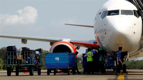 Pangkalan Udara Wirasaba Akan Dikembangkan Jadi Bandara Komersial