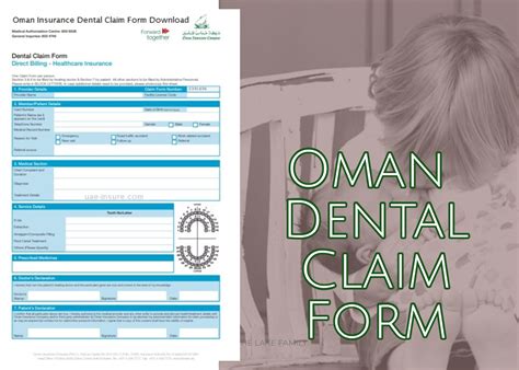 Nas Reimbursement Claim Form How To Fill Uae Insure