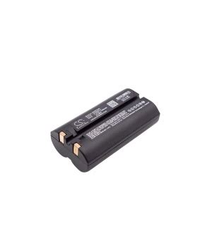 Batterie 7 4V 3 4Ah Li Ion Pour Intermec 600 Batteries4pro