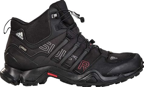 adidas TERREX SWIFT R MID GTX | sportisimo.com