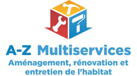 Accueil A Z Multiservices