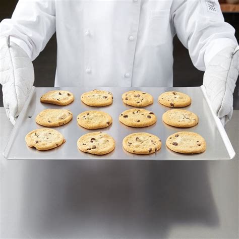 Vollrath Wear Ever Cookie Sheet 14 X 17 Webstaurantstore