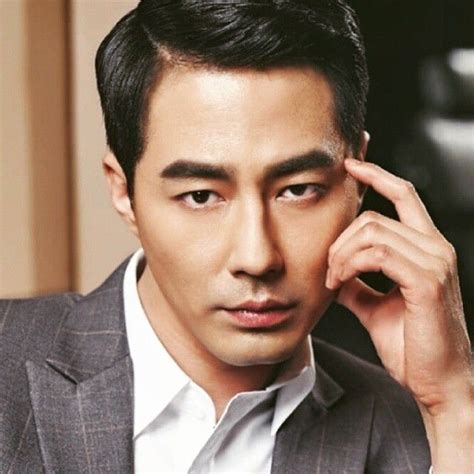 4 632 Me gusta 171 comentarios Jo In Sung 조인성 Official jo insung