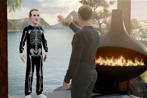 What Happens If Mark Zuckerberg Is Right About The Metaverse The