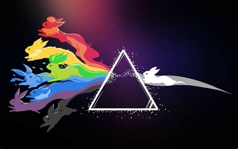 Eevee Evolution HD Desktop Wallpapers - Wallpaper Cave