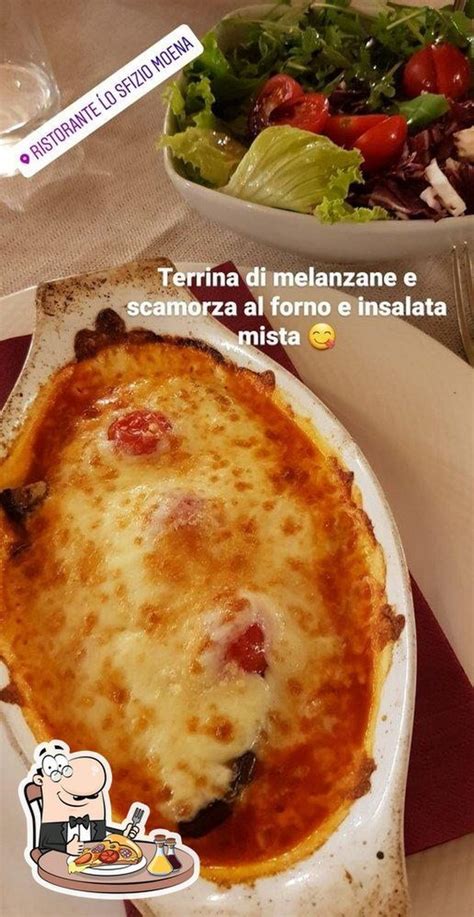 Speisekarte Von Pizzeria Lo Sfizio Moena