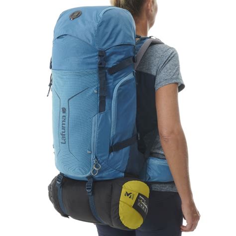 Lafuma Access Sac Dos Trekking Femme