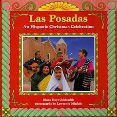 Sara Hale's Blog: Las Posadas- An Hispanic Christmas Celebration by ...