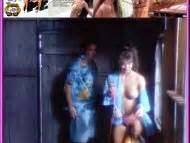 Naked Kristi Ducati In The Bikini Carwash Company