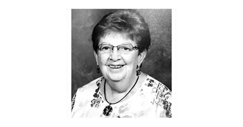 Doreen Wilkins Obituary 2018 Sutton On York Region News