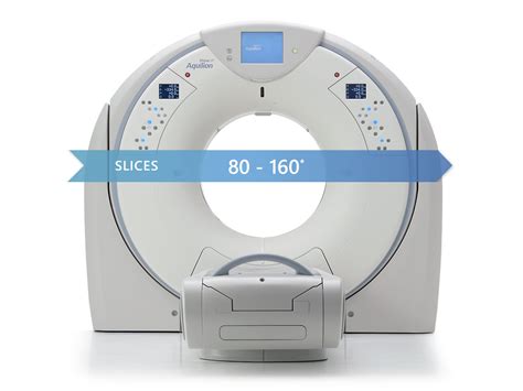 Aquilion Prime Sp Ct Scanner Technology Computed Tomography Canon