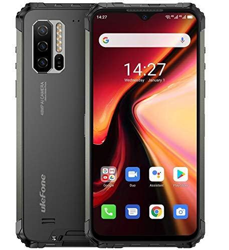 Ulefone Armor Espa A Comparativa Mejores De