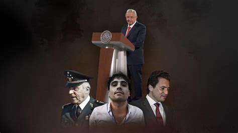 “la Justicia De López Obrador Parece Selectiva” Durísimo Editorial Del