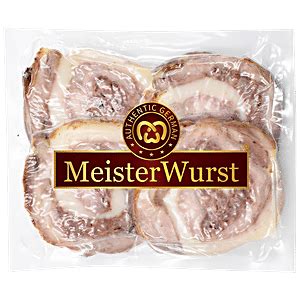 Buy Meisterwurst Honey Glazed Roast Pork Belly Online At Best Price Of