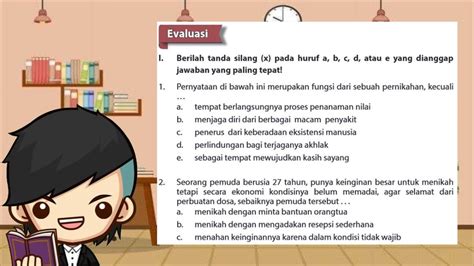 Kunci Jawaban PAI Kelas 12 Halaman 144 145 Bagaimana Agar Selamat