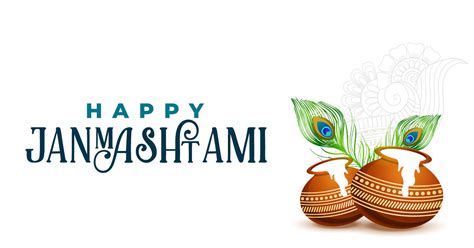 Celebrate Janmashtami with Heartfelt Wishes and Quotes