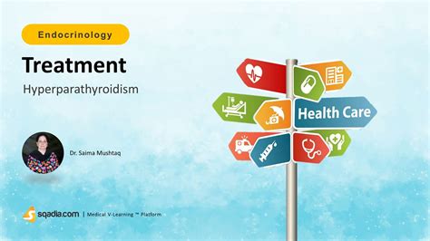 Hyperparathyroidism Treatment