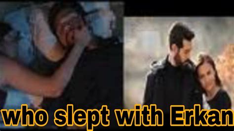 Who S Girl Slept With Erkan Meric She Is Not Hazal Subasi Turkish