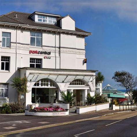 The 15 best luxury hotels in Bournemouth – LuxuryHotel.world