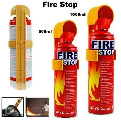 Jual Fire Stop Alat Pemadam Api Kebakaran Ringan Firestop Alat Safety