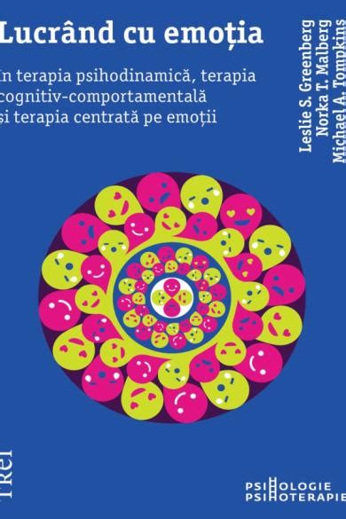 lucrand cu emotia leslie  greenberg descarca gratis  descarca