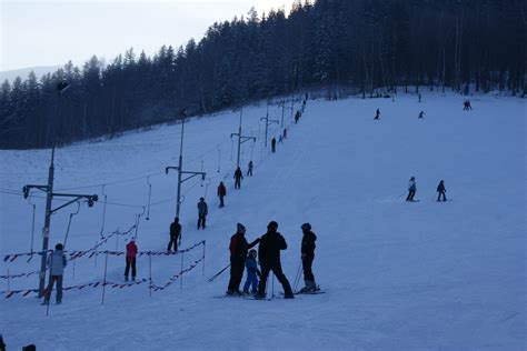 Karpatka Ski Panorama Wyci Gi Narciarskie Karpacz Pl