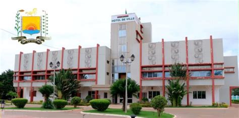 Commune De Ouagadougou Tarifs Des Locations Des Salles De Mariage De