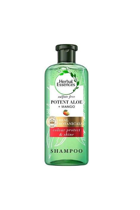 Herbal Essences Boyalı Saçlar İçin Sülfatsız Şampuan 380 ml Fiyatı