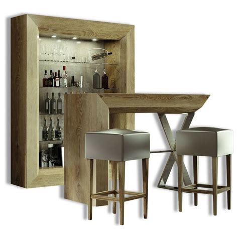 Modern Home Bar Furniture | Foter