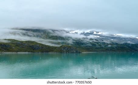 Skagway Alaska Glacier Bay National Park Stock Photo 770357650 ...