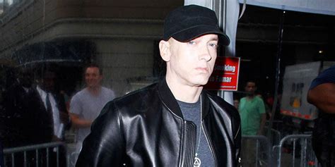 Eminem’s Father Marshall Bruce Mathers Jr. Dead At 67