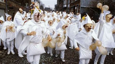 Stavelot Walter Fostier Avait Aid Les Blancs Moussis Prendre Leur