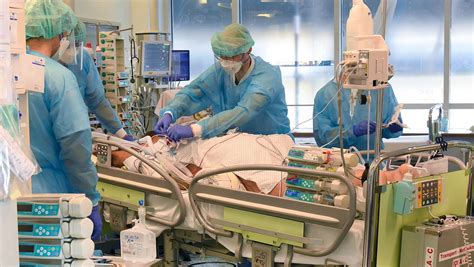 Das wird sich in den Krankenhäusern im Kreis Gütersloh ändern der