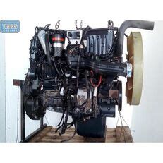 Motor F R Iveco Stralis Lkw Kaufen Italien Vicenza Thiene