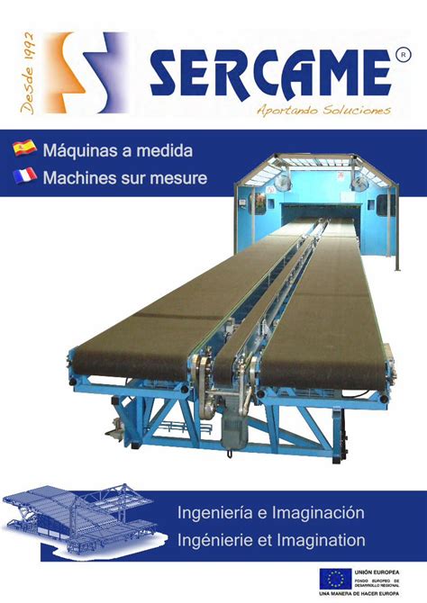 Pdf M Quinas A Medida Machines Sur Mesure Exp Riences Les