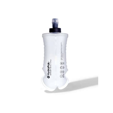 Hydrapak Butelka Naked Flask 350ml