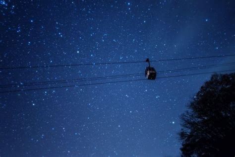 「天空の楽園 日本一の星空ナイトツアー」を堪能！魅力満載の長野県阿智村で非日常体験｜ウォーカープラス