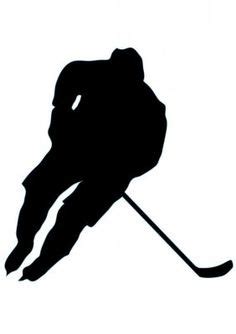 Hockey Puck Silhouette at GetDrawings | Free download