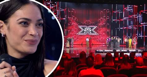 Elodie sarà ospite del secondo Live di X Factor 2023