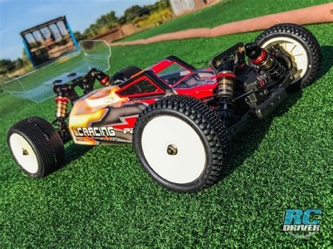 LC Racing LC10B5 4WD Competition Buggy Review - RC Cars News