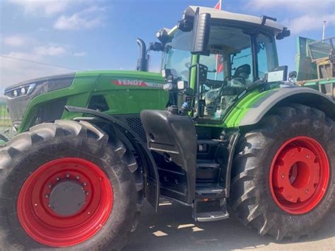 Fendt Vario Gebraucht Neu Kaufen Technikboerse At