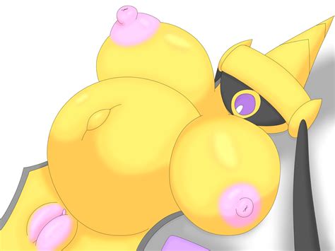 Rule 34 1girls Aegislash Animate Inanimate Anthro Anthro Only Big