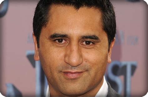 Cliff Curtis Lands Lead Role In The Walking Deads Companion Series