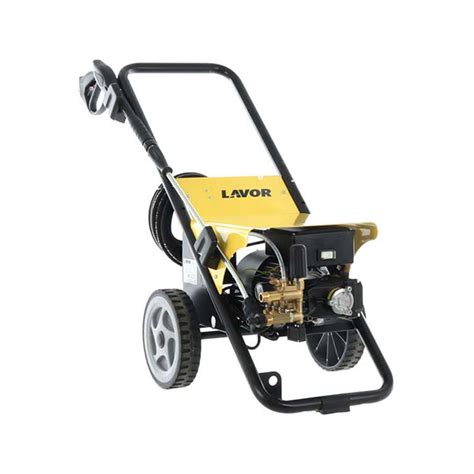 Lavor Columbia R 1211 Gl Cold Water Pressure Washer 150 Bar 3kw