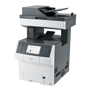 Regal Business Machines Inc Lexmark Xs De