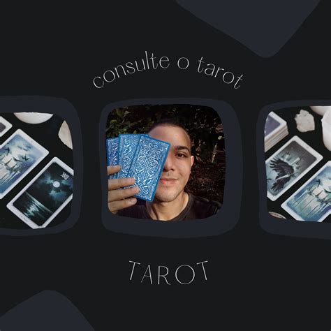 Desvende Seu Destino Consultas De Tarot Personalizadas Jean Vieira