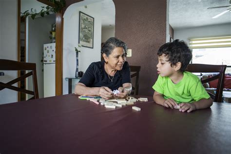 We know grandfamilies are out there. How do we find them ...